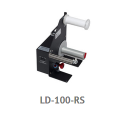 LD100 label dispenser LD100 label dispenser