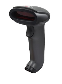 Sunlux XL-6500 1D barcode scanner